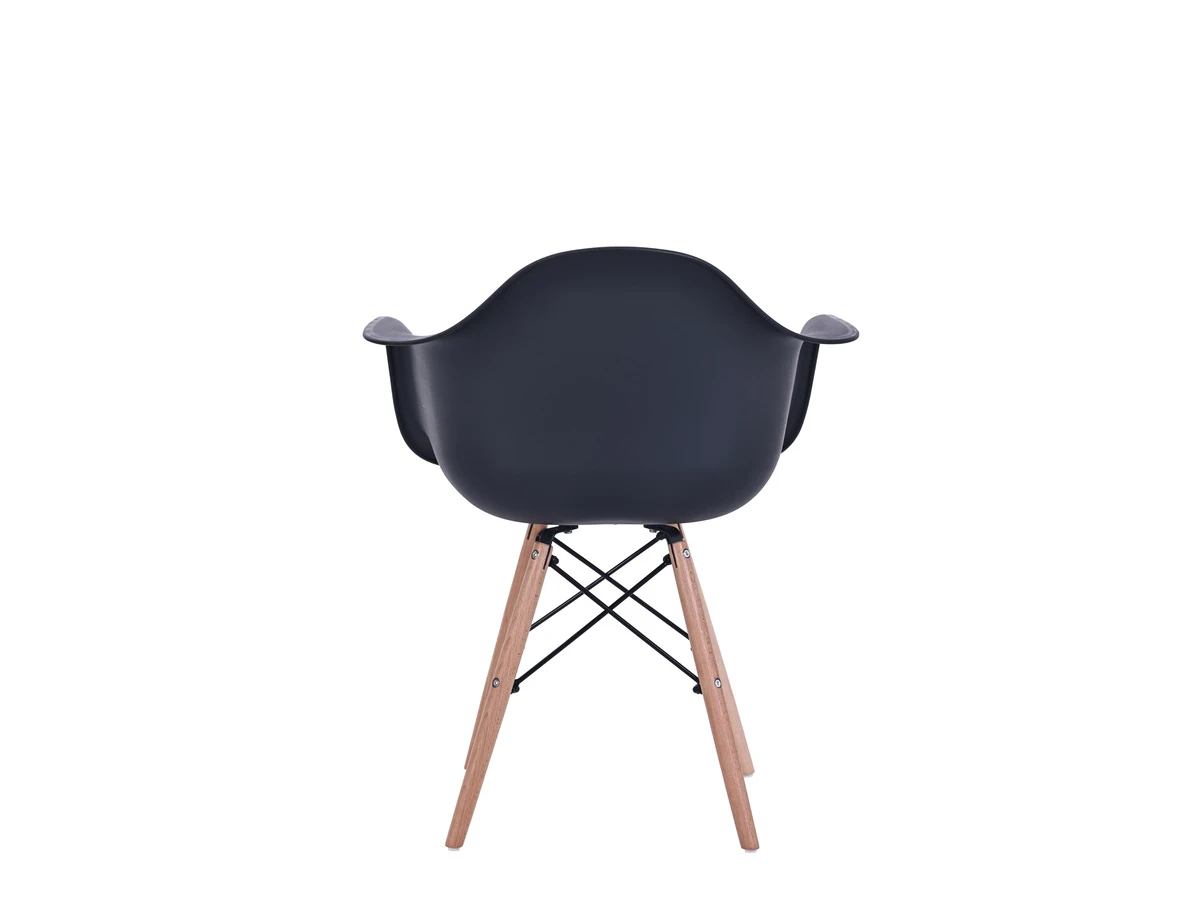 Комплект из 4 стульев Eames 980456