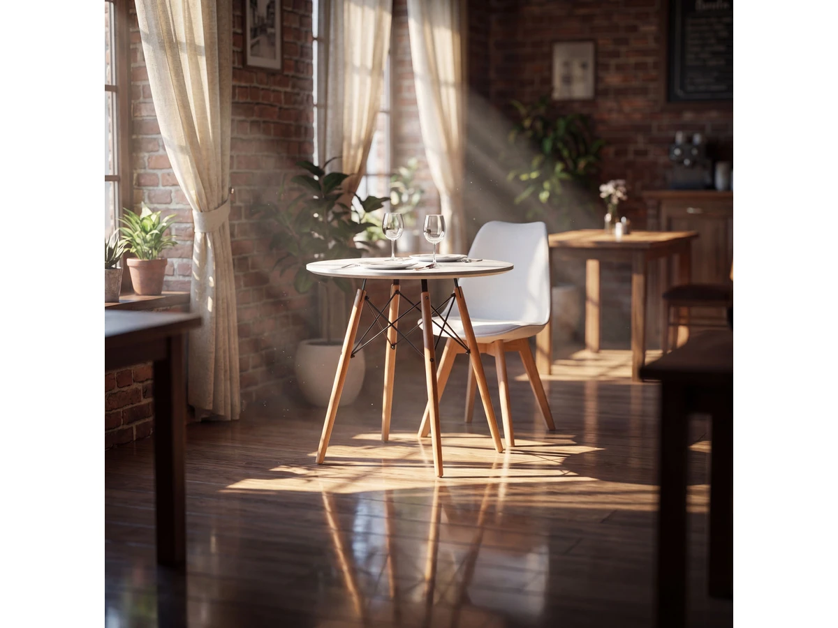 Стол Eames 980483  - фото 9