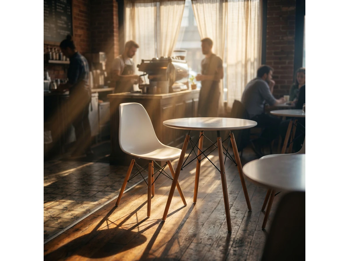 Стол Eames 980483  - фото 8