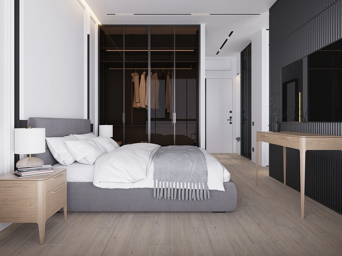 Тумба Type oak 980484  - фото 4