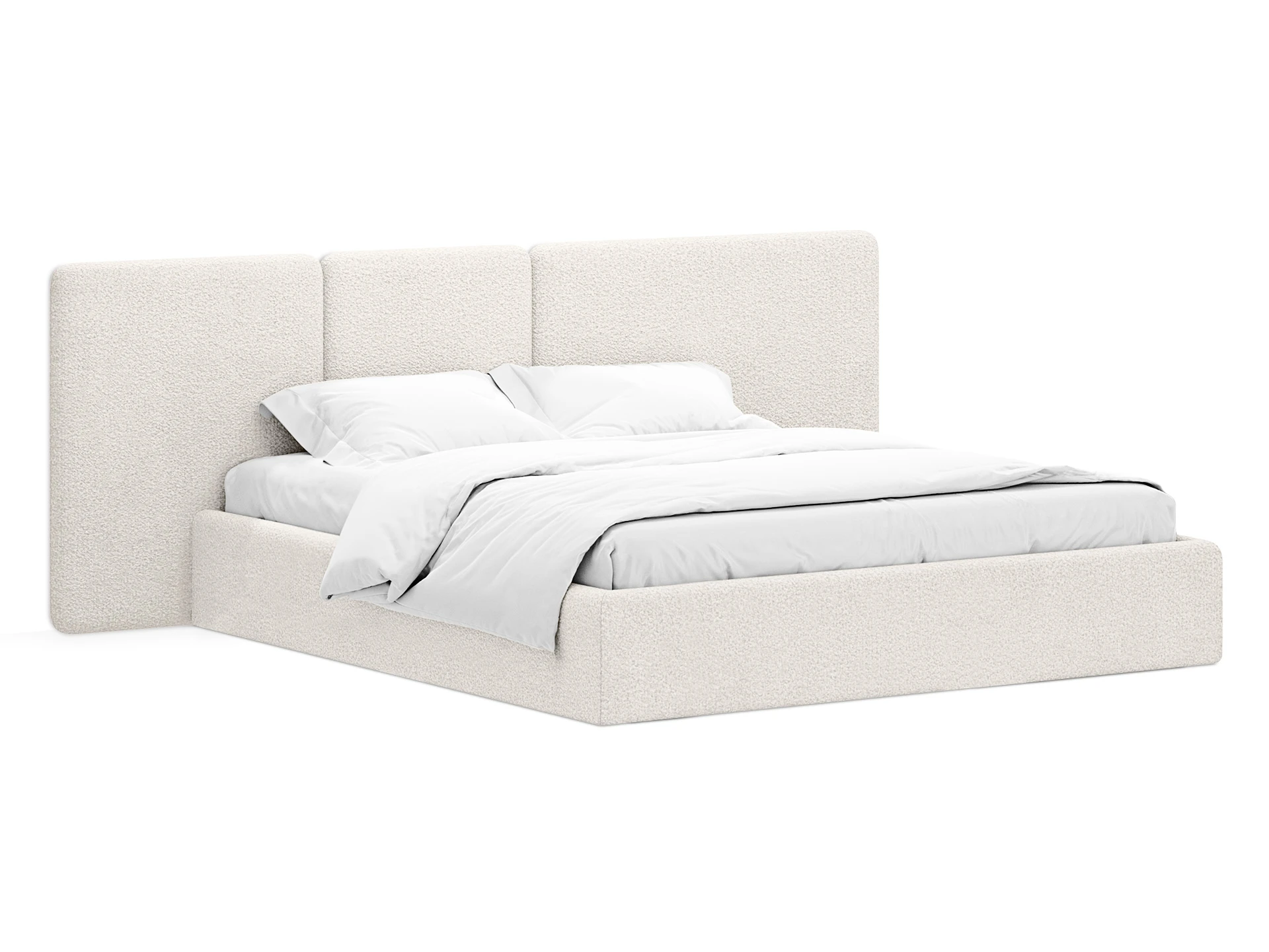 Кровать Atessa с подъемным механизмом 980507  - фото 3