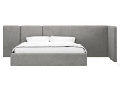 Кровать Atessa без подъемного механизма 980597