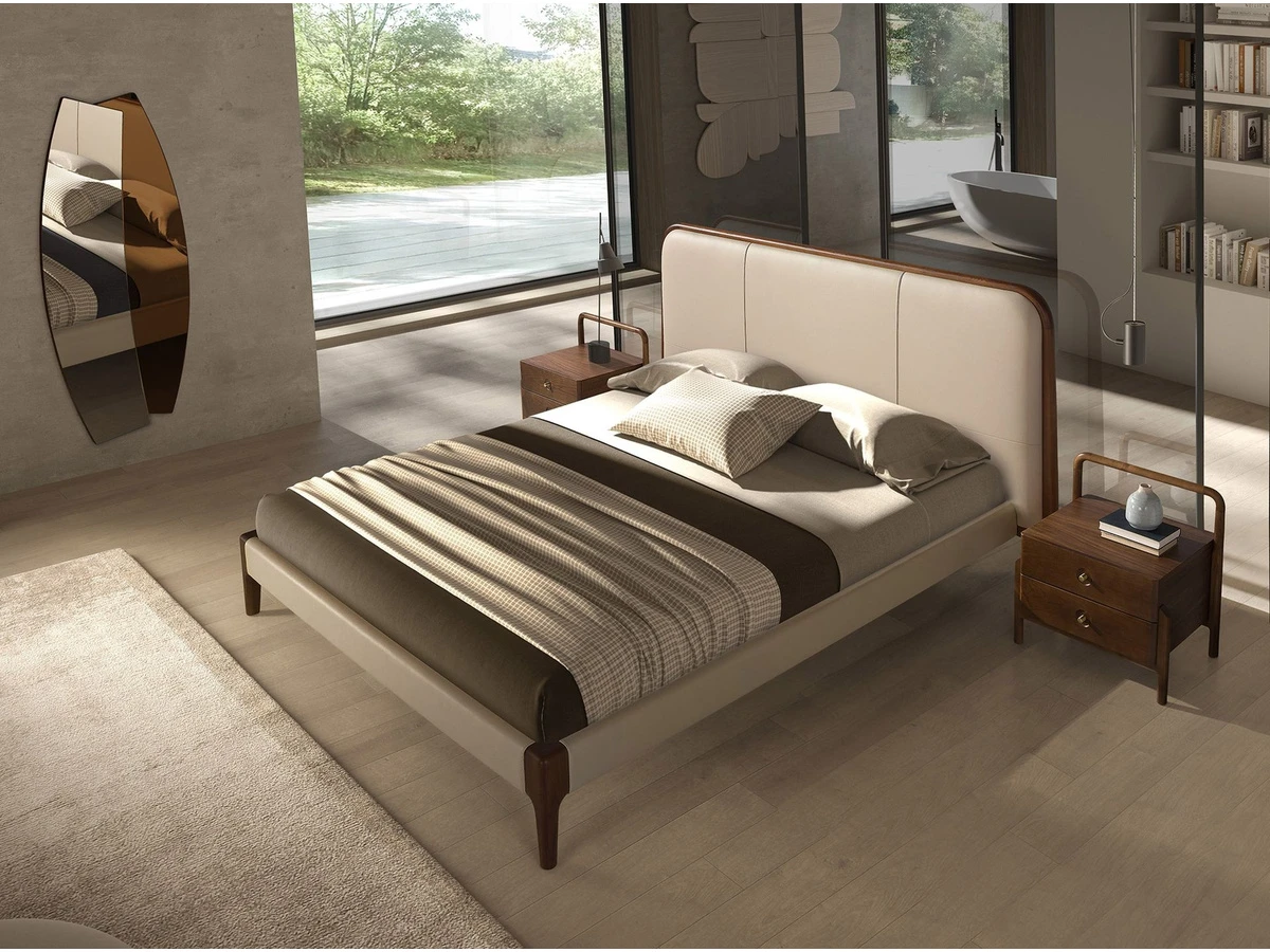 Прикроватная тумбочка 7195 980771