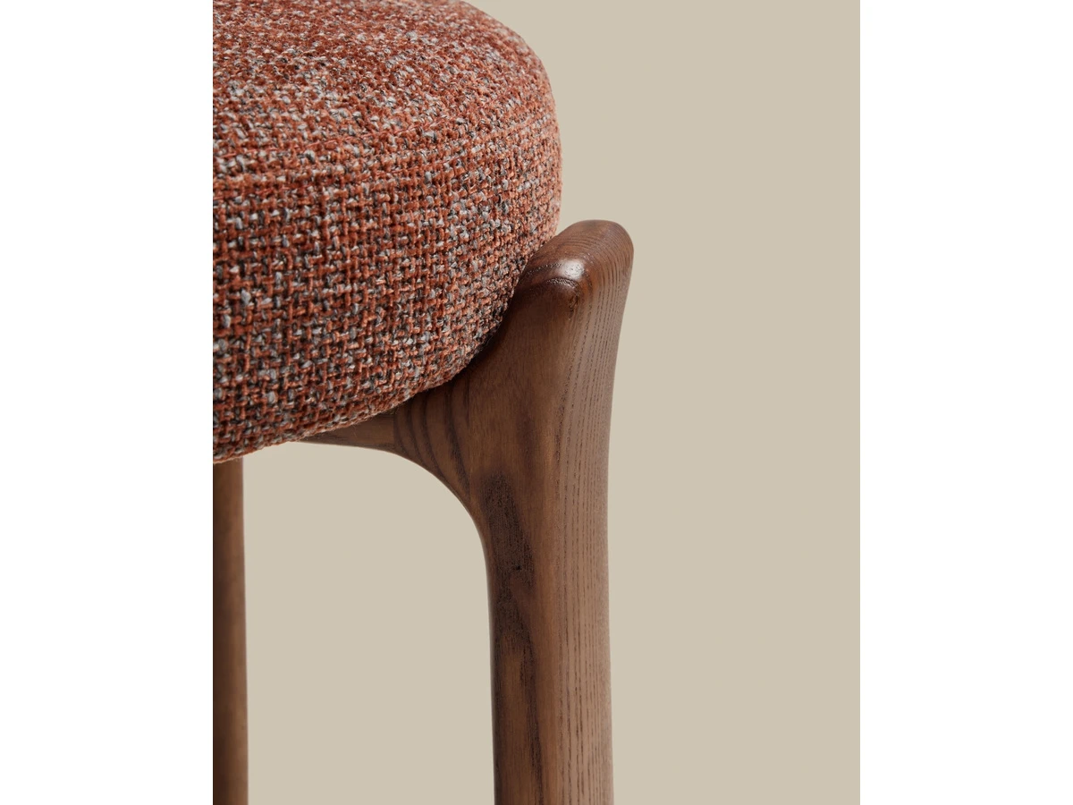 Полубарный табурет Granite 981002  - фото 7
