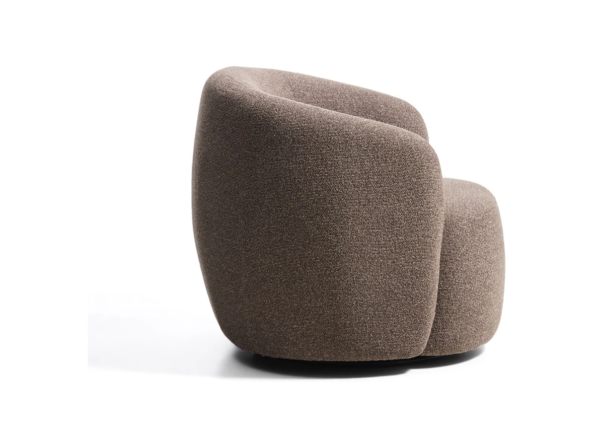 Поворотное кресло Odenia 981169