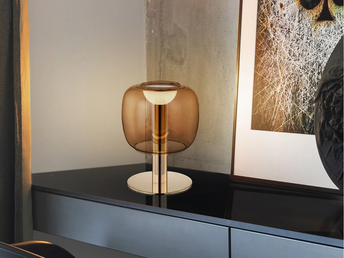 Настольная лампа Icon 981330