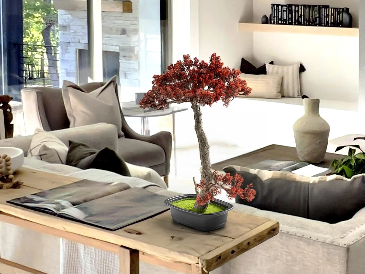 Искусственное растение Bujin-hi bonsai 981359