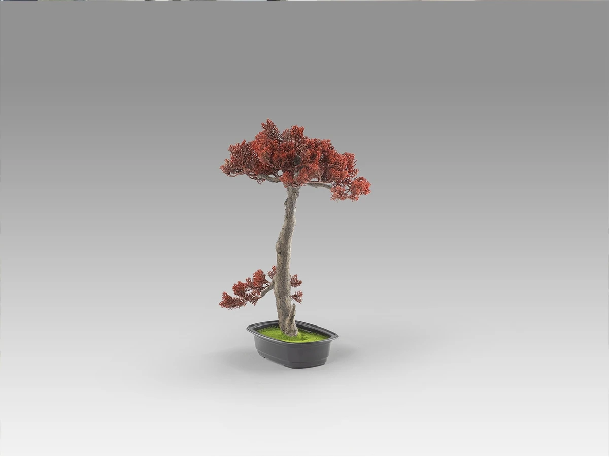 Искусственное растение Bujin-hi bonsai 2шт. 981367  - фото 7