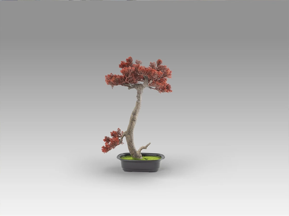 Искусственное растение Bujin-hi bonsai 2шт. 981367  - фото 6
