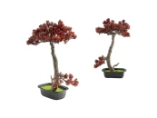 Искусственное растение Bujin-hi bonsai 2шт.