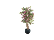 Искусственное растение Buganvilla rosa