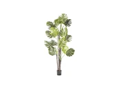 Искусственное растение Monstera