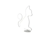 Торшер Cat