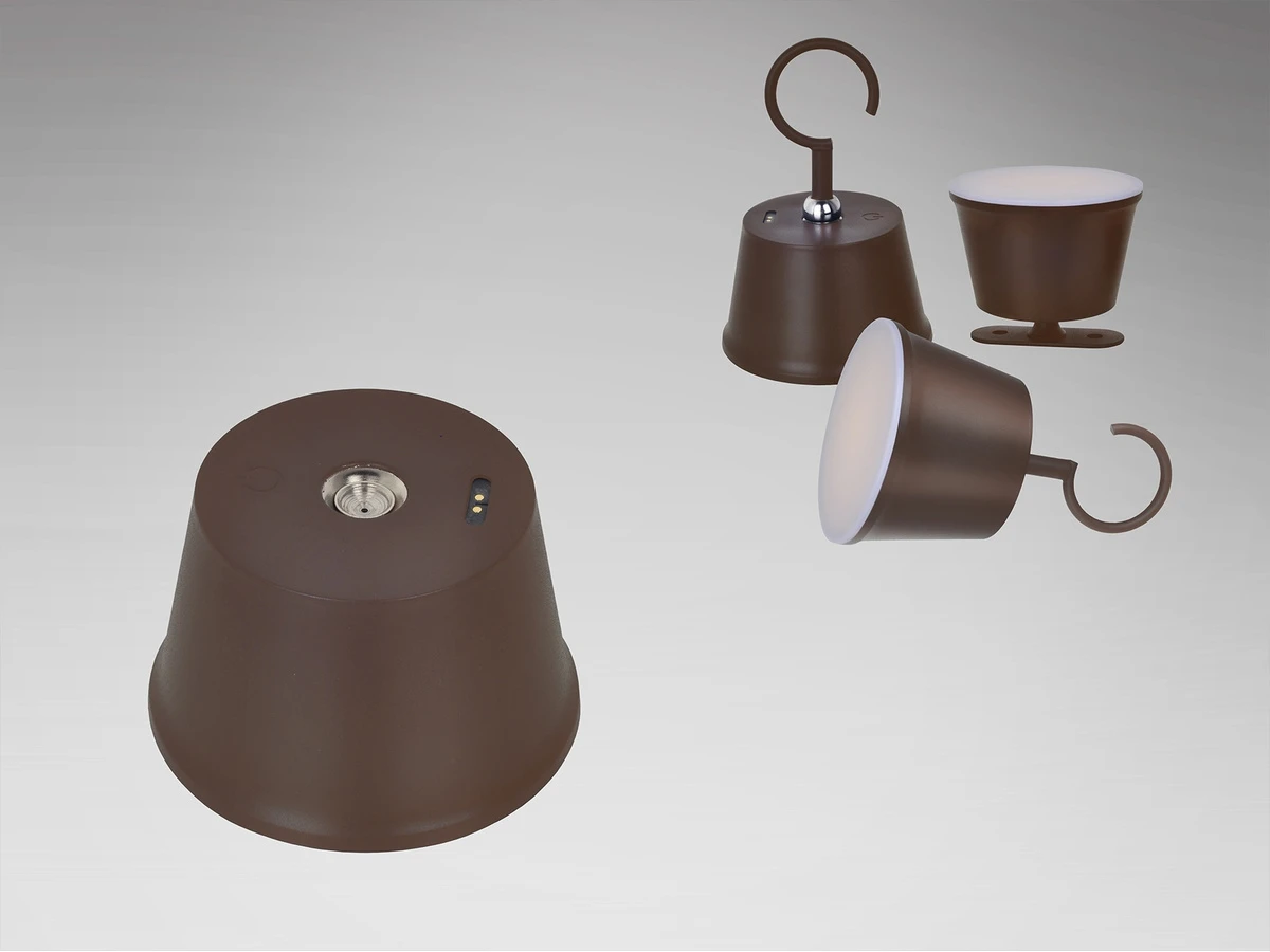 Настольная лампа Cuco 981420  - фото 5