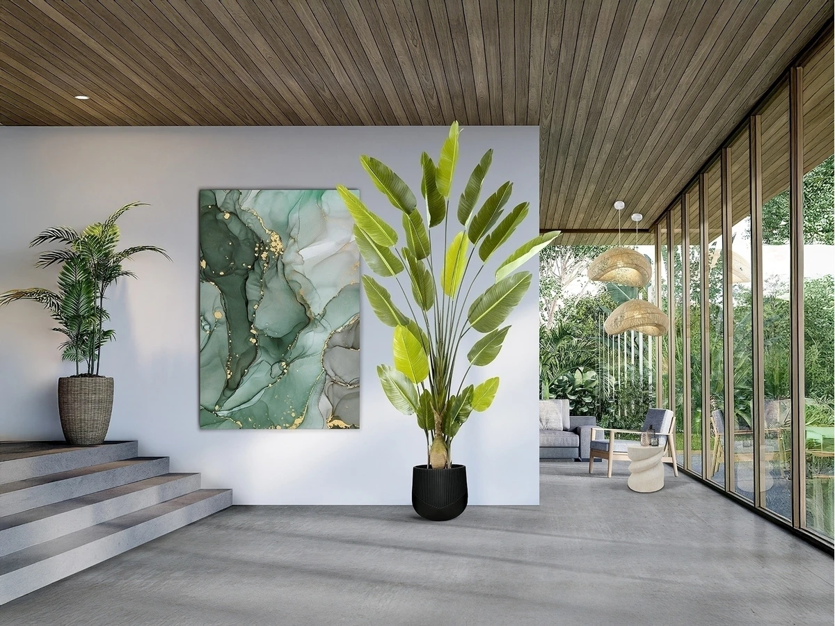 Искусственное растение Ave paraiso 981426  - фото 3