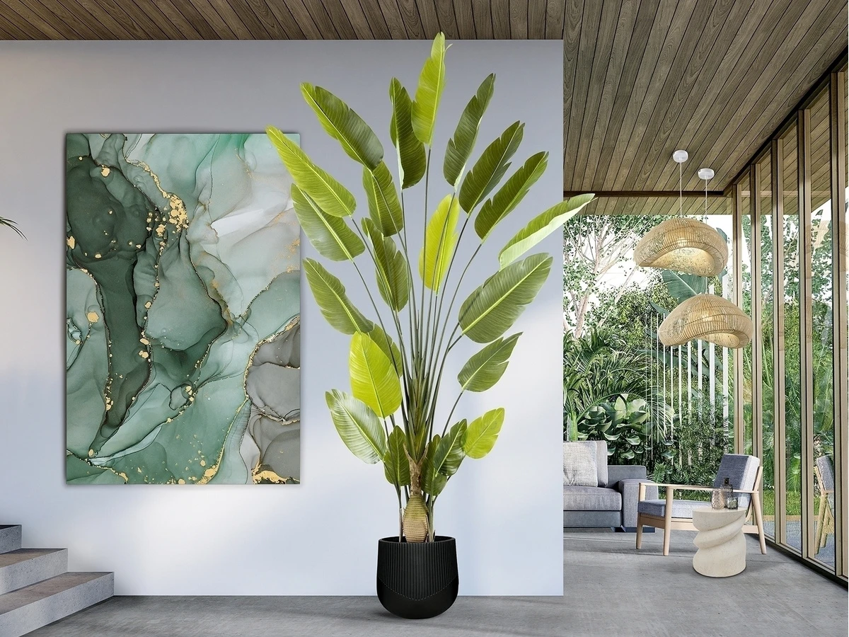 Искусственное растение Ave paraiso 981426