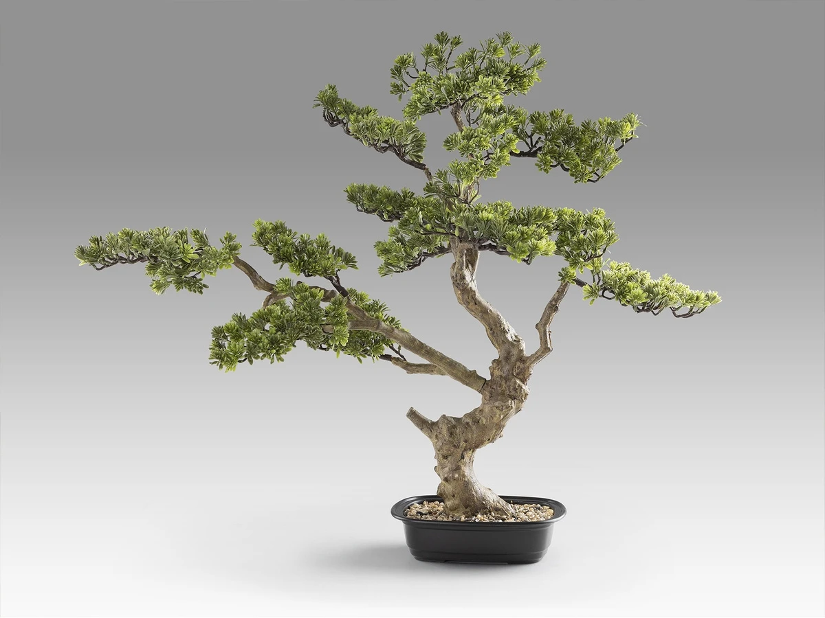 Искусственное растение Sokan - bonsai 2шт. 981472
