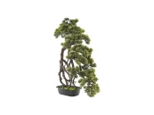 Искусственное растение Kengai bonsai
