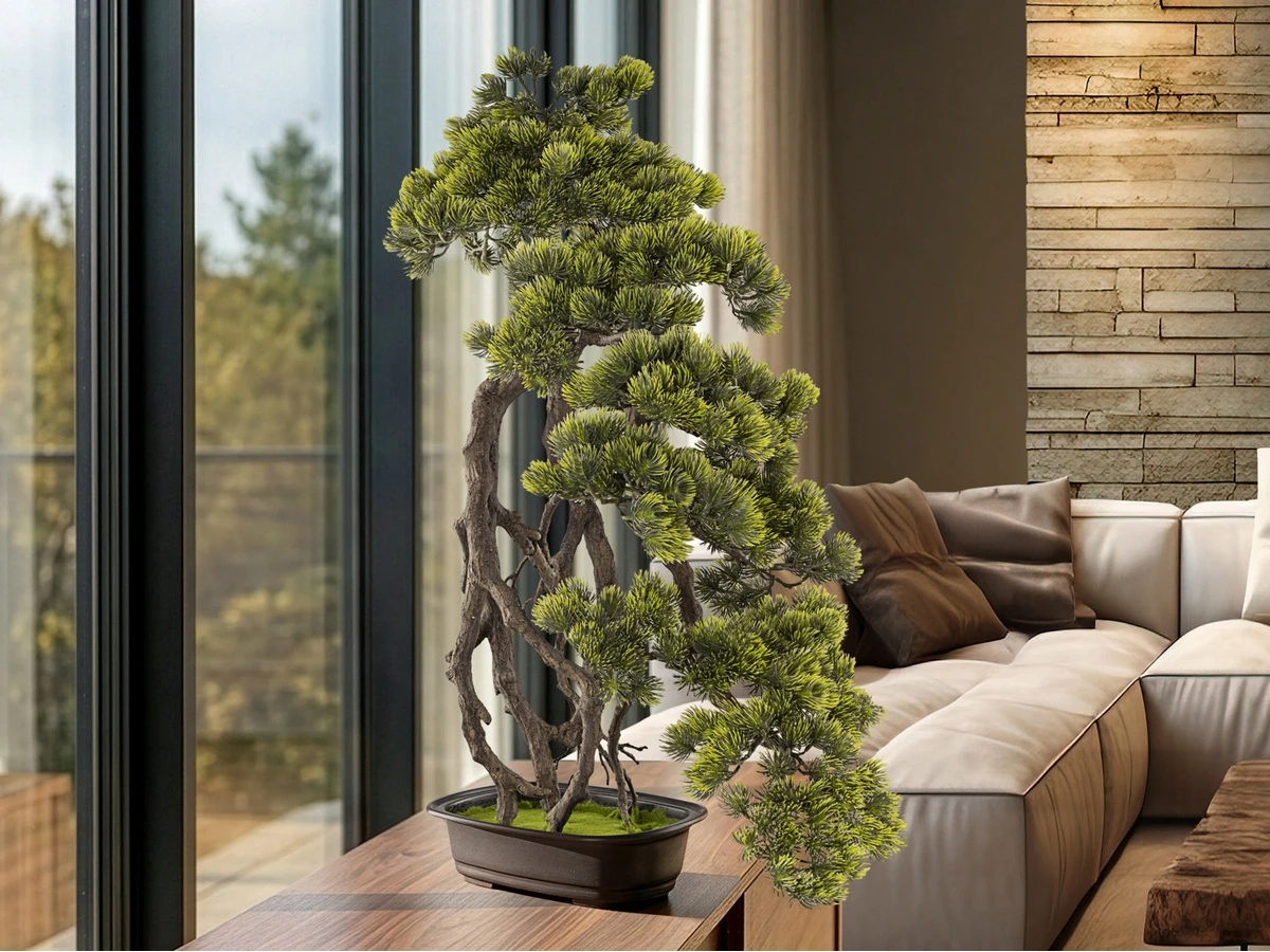 Искусственное растение Kengai bonsai 981568