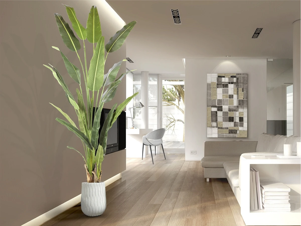 Искусственное растение Palma viajero 981596
