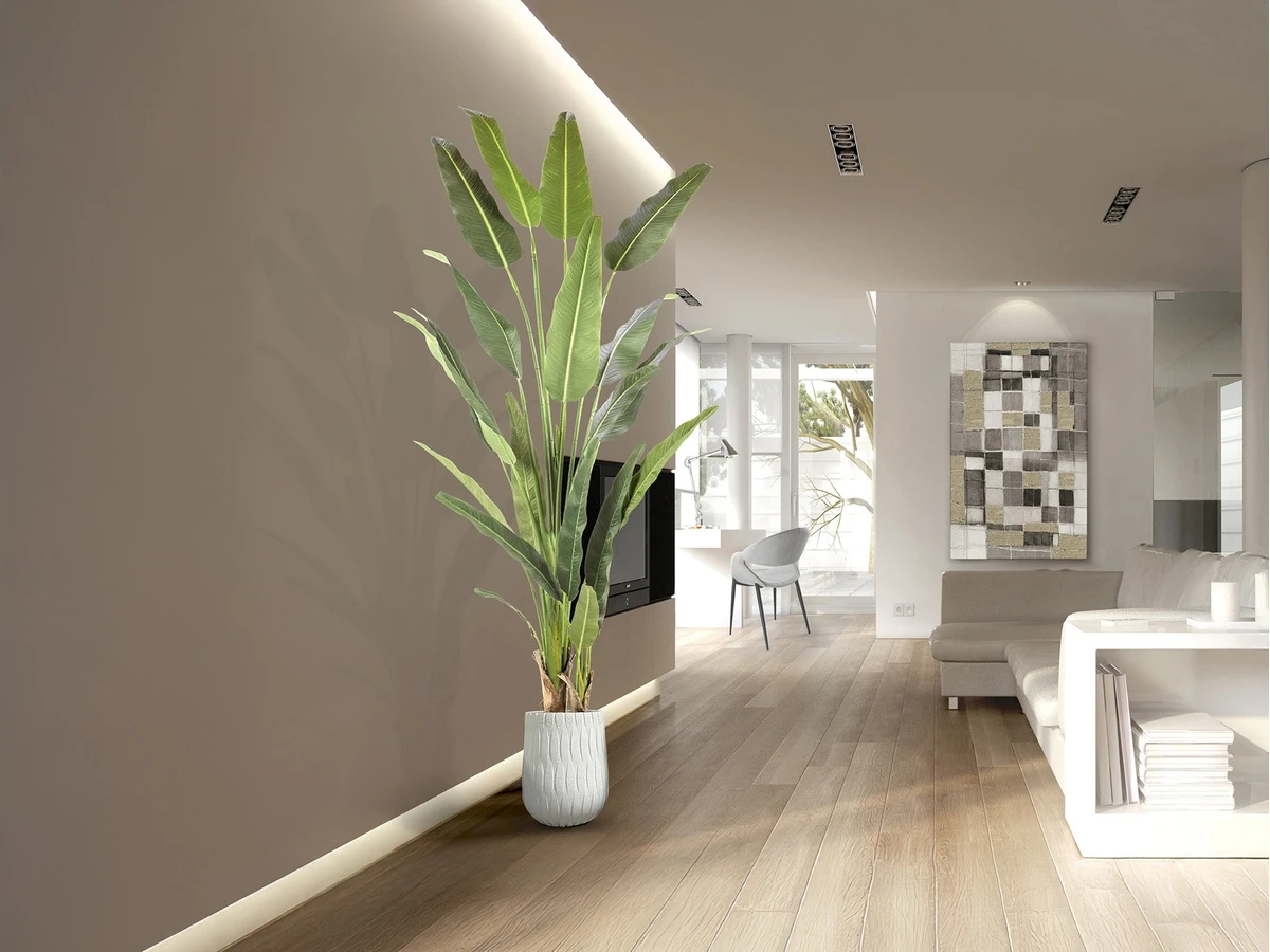 Искусственное растение Palma viajero 981596  - фото 3