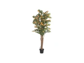 Искусственное растение Buganvilla naranja