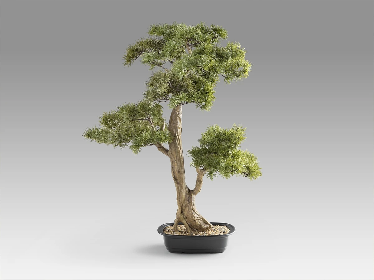 Искусственное растение Chokkan - bonsai 2шт. 981612  - фото 5