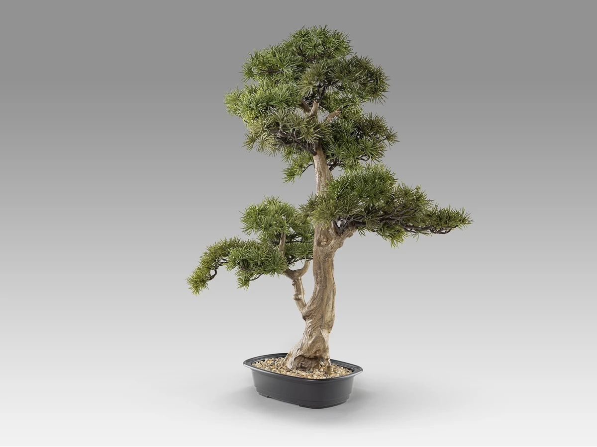 Искусственное растение Chokkan - bonsai 2шт. 981612  - фото 7