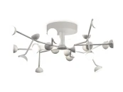 Люстра потолочная AND