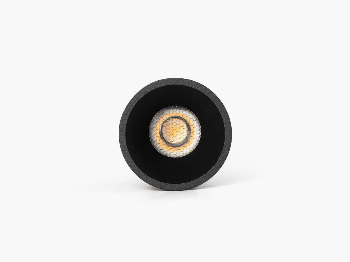 Даунлайт Tulipa встраиваемый 983179  - фото 1