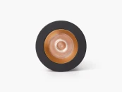 Светильник Uno встраиваемый точечный