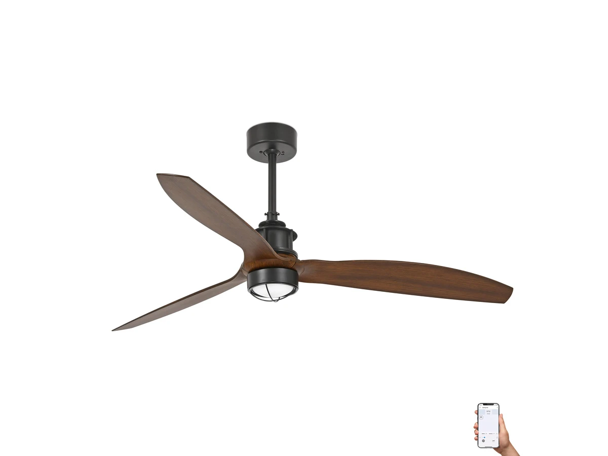 Потолочный вентилятор Just Fan 984350