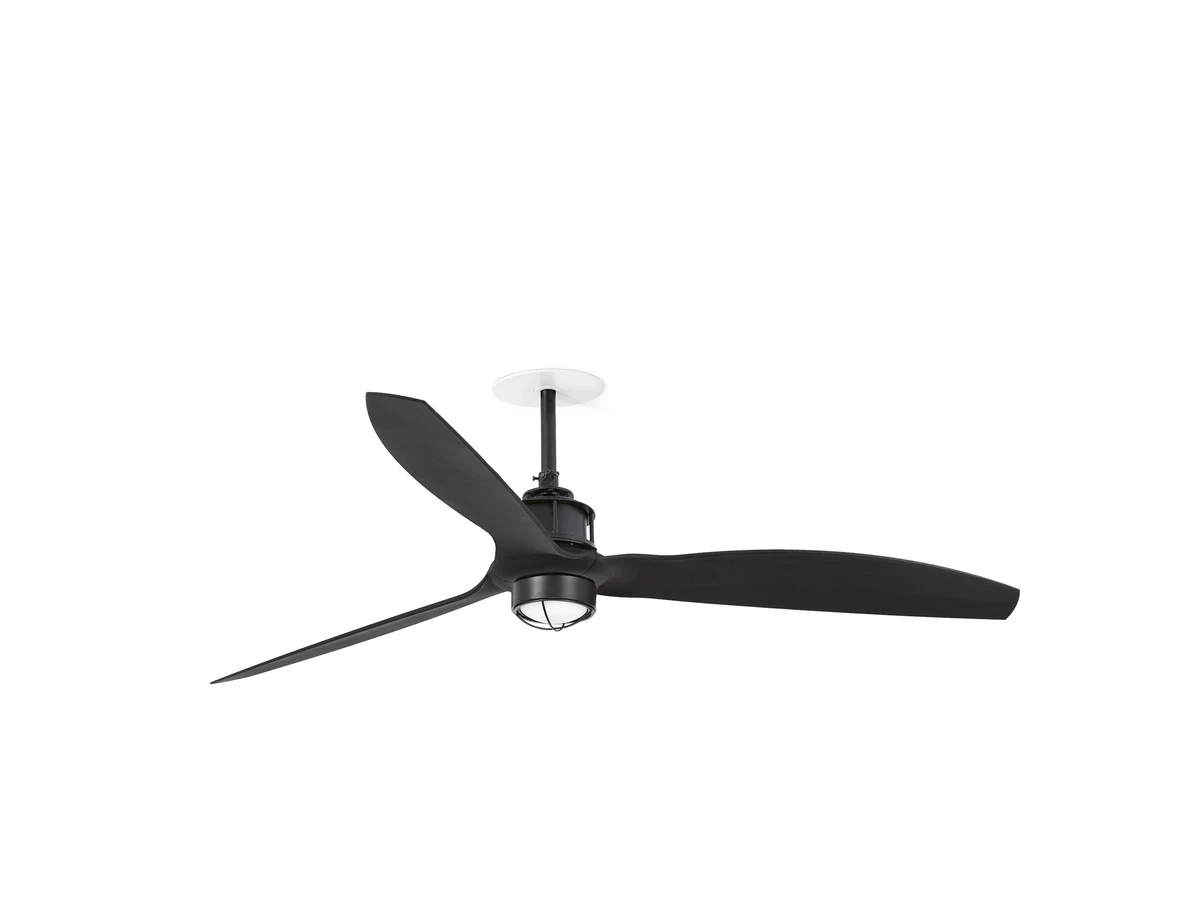 Потолочный вентилятор с освещением JUST FAN M 984491  - фото 5