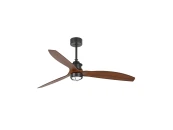 Потолочный вентилятор с освещением JUST FAN M