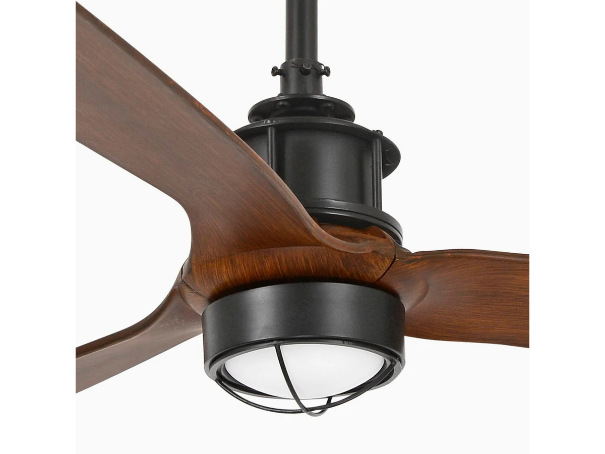Потолочный вентилятор с освещением JUST FAN M 984516
