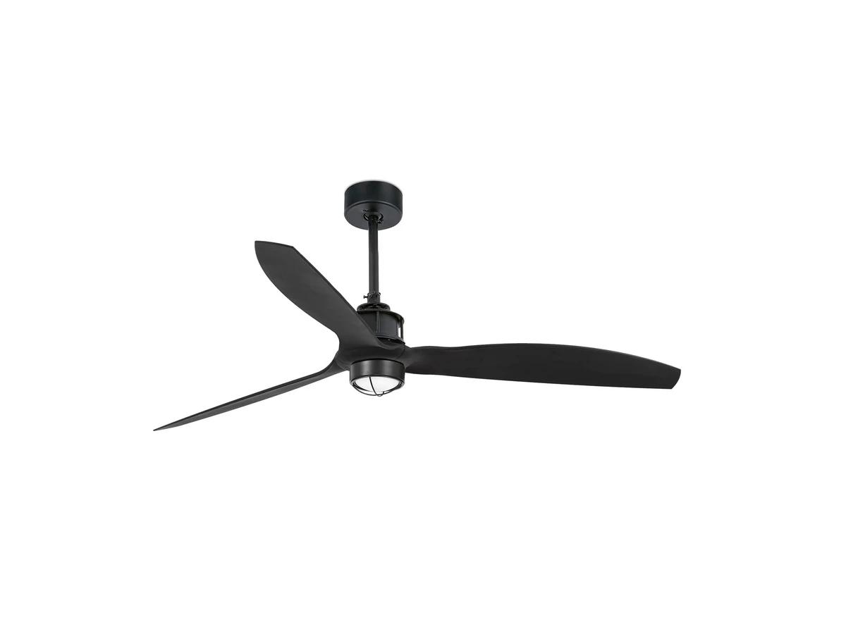 Потолочный вентилятор с освещением JUST FAN M 984597  - фото 3