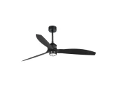 Потолочный вентилятор с освещением JUST FAN M