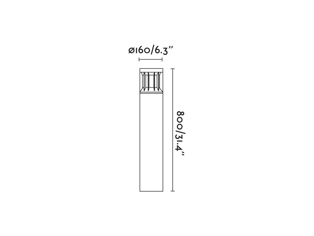 Светильник Screen 800 984996  - фото 5