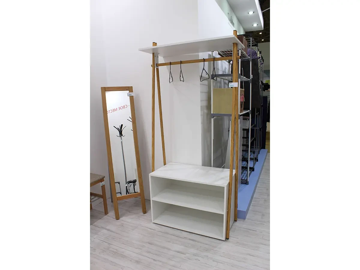 Вешалка SHT-HW2 654607