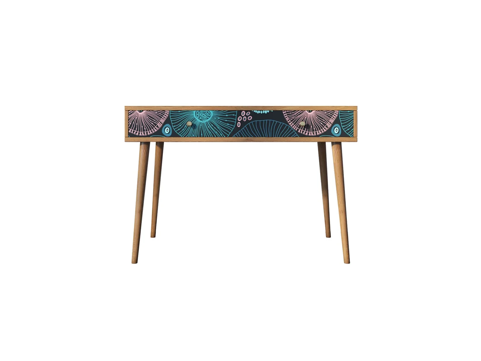 Стол рабочий Berber 582965  - фото 1