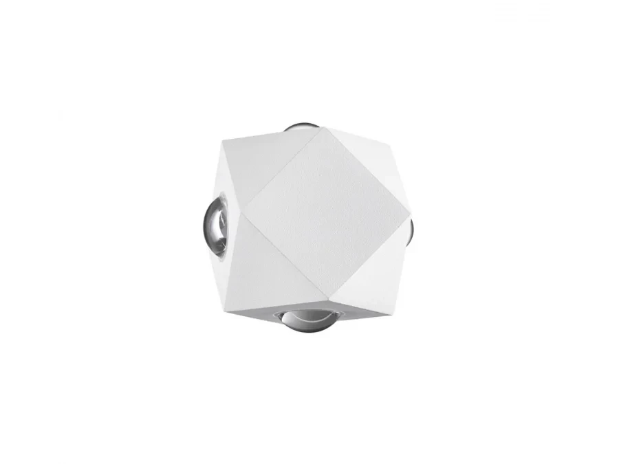 Настенный светильник Diamanta 596612