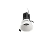 Даунлайт Tulipa встраиваемый