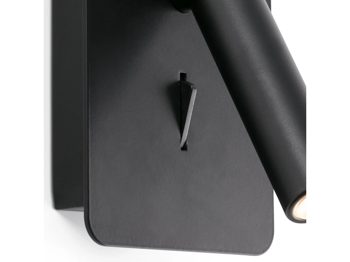 Настенный светильник SUAU USB C 985749