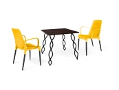 Обеденная группа SHT-DS14