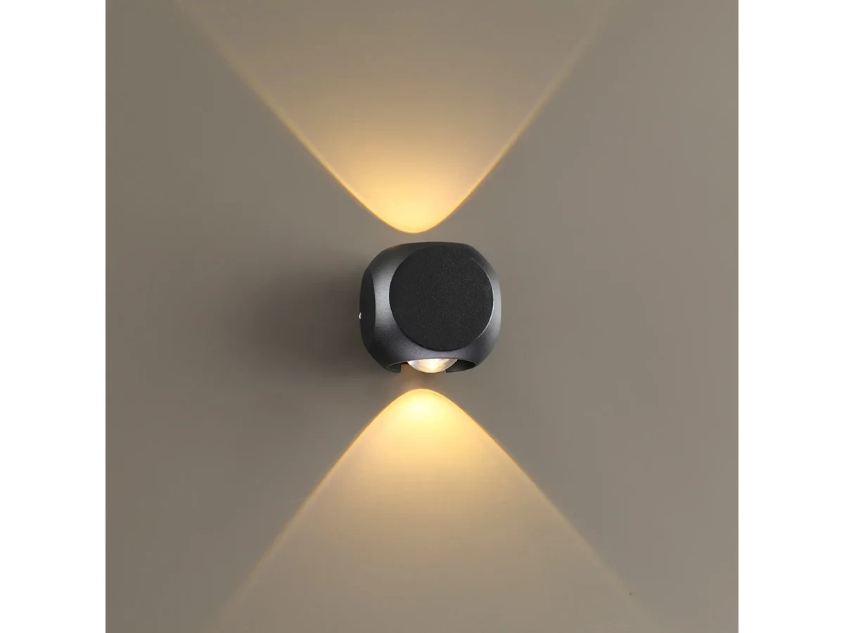ARTE Lamp — Настенные светильники