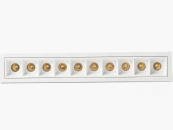 Встраиваемый светильник Troop