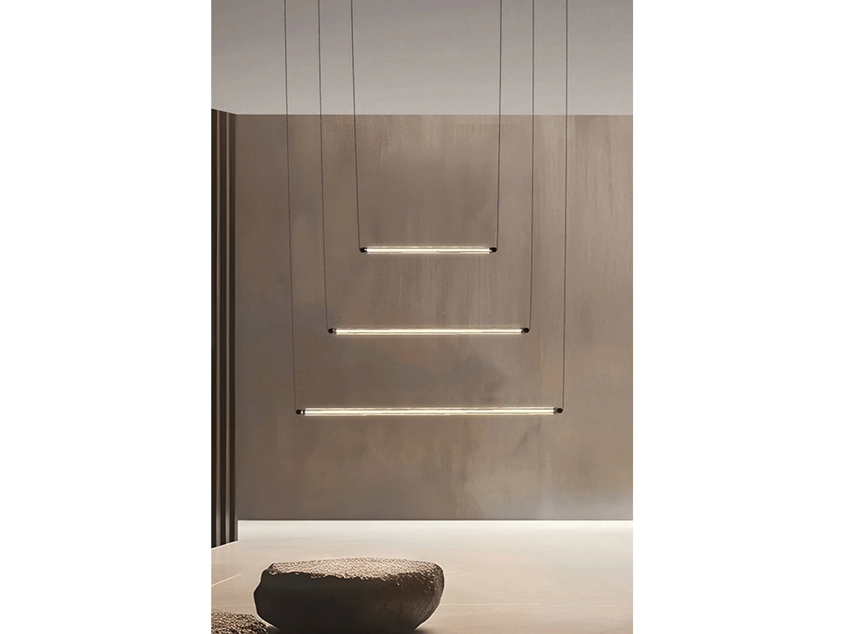 Подвесной светильник Neso Slim 987183  - фото 4