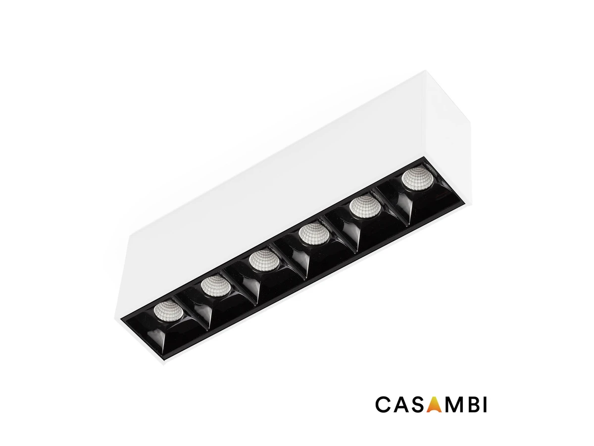 Светильник Neso Point 988264