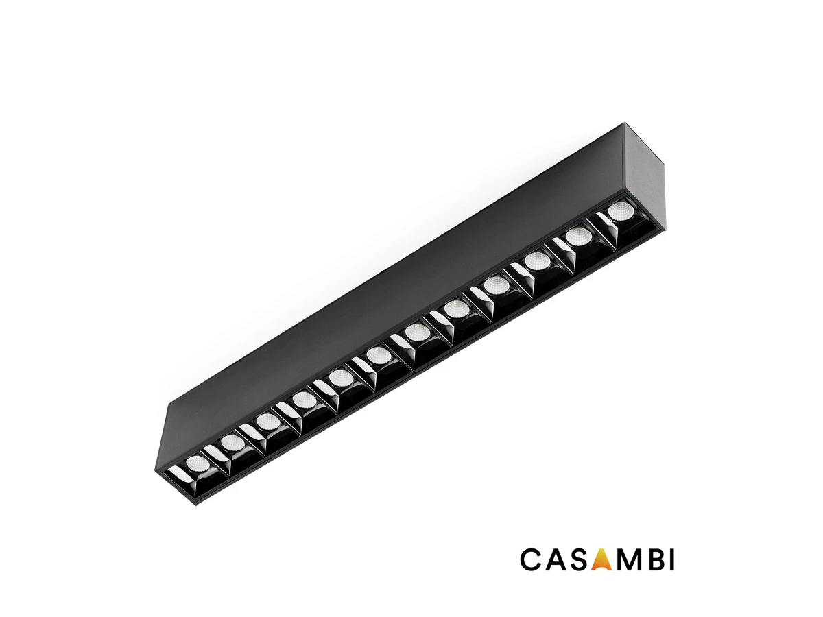 Светильник Neso Point 988314  - фото 1