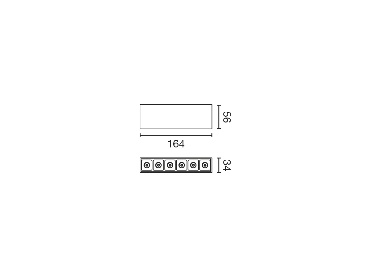 Светильник Neso Point 988323